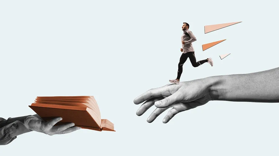 【觀點】新科技轟炸怕FOMO？我放棄跟風的N個掙扎