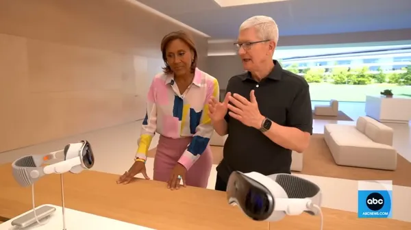 tim cook wwdc abc news