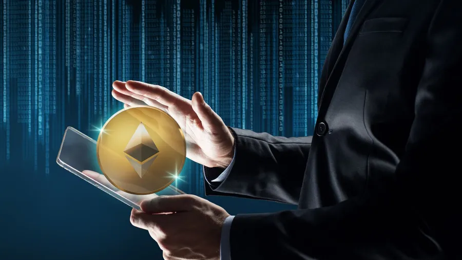 以太坊域名新增「.box」！跟推特上的神秘英文「.eth」有何關聯？為何玩家砸錢掃貨都甘願