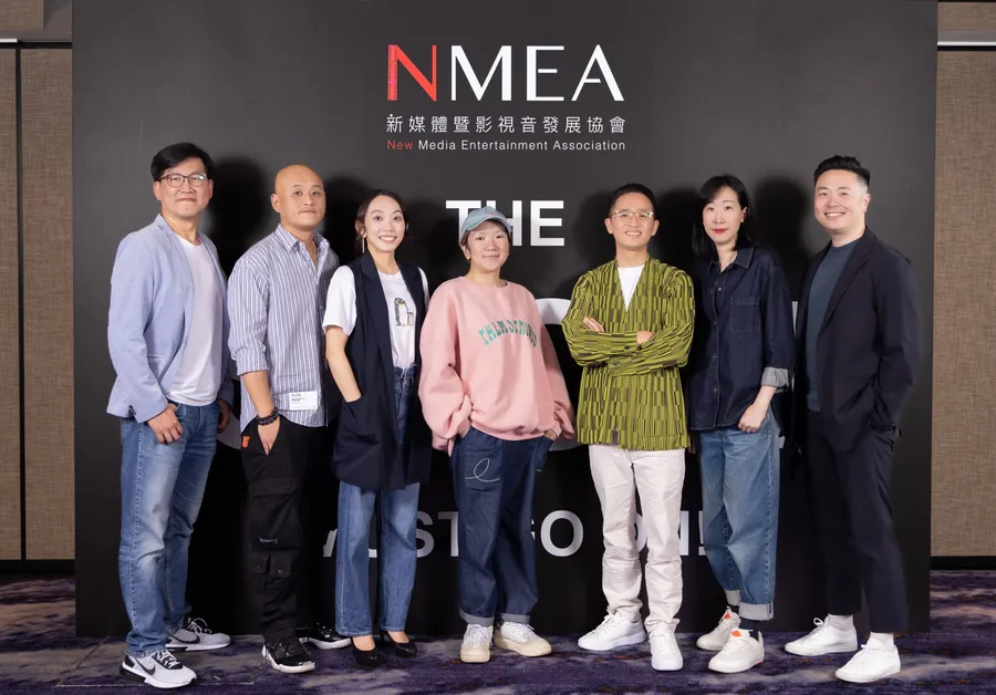 新思維Ｘ新戰略 迎戰新媒體時代！ 七位製作人的內容突圍之道 (上)