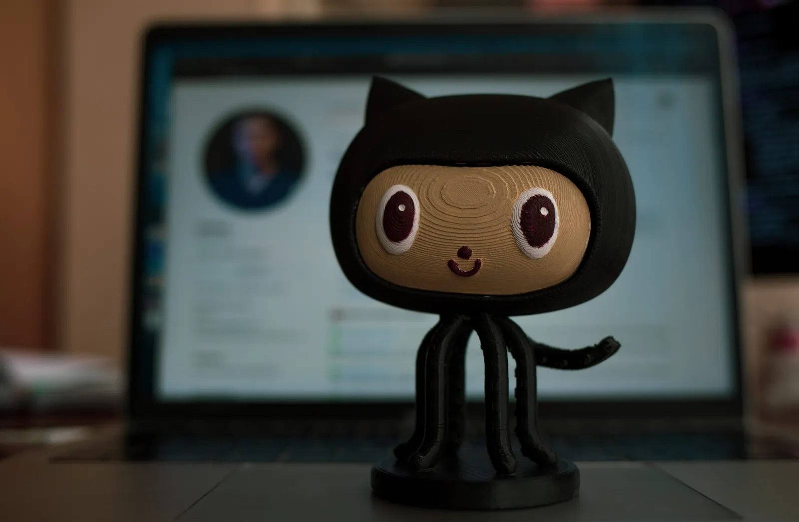 成功的八二法則？從 GitHub 的熱門專案看團隊裡「靈魂人物」的重要性