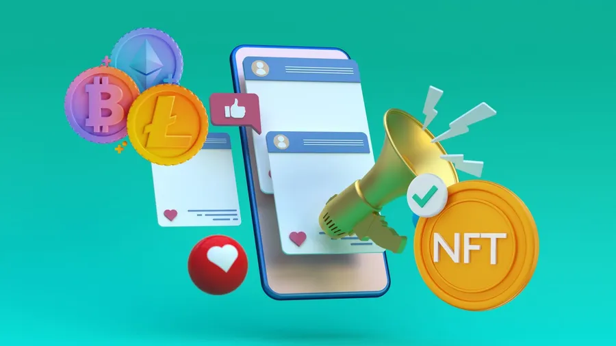 什麼是「社交化金融」？貼文、帳號不再無故「被消失」，創作者、粉絲都能賺到錢