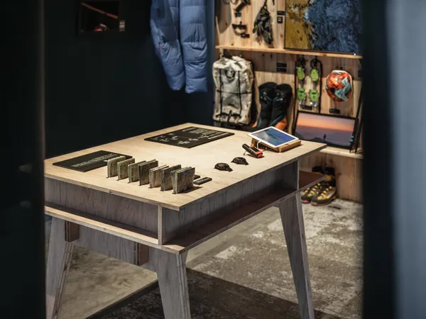 群山之島XR特展
