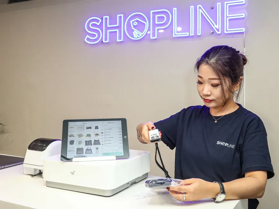 台灣市場已到天花板？SHOPLINE兩年吸50萬品牌進駐，再練4大絕技進軍歐美