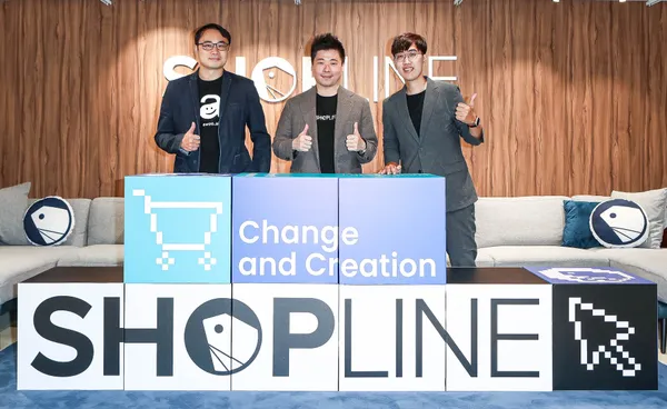 圖說：SHOPLINE 十年來見證許多店家優秀的經營成果，未來聚焦打造開放生態體系，滿足商家全通路開