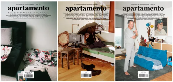 《Apartamento》