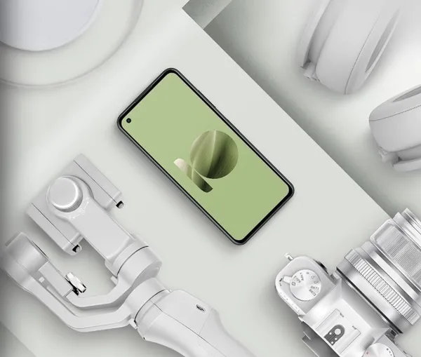 ASUS Zenfone 10