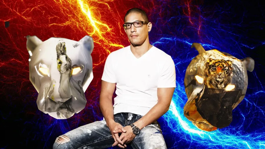 蔣友柏NFT項目關閉社群！引爆「拉地毯」疑慮，幣圈KOL直言：直接放棄是最糟的