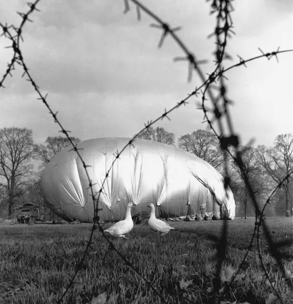 黎・米勒 Lee Miller 作品