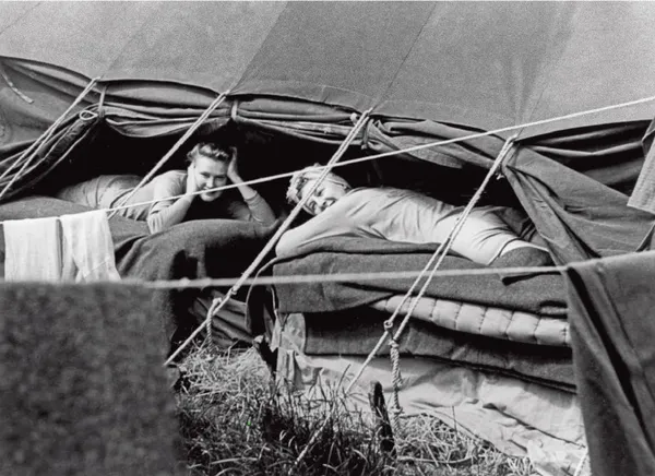 黎・米勒 Lee Miller 作品