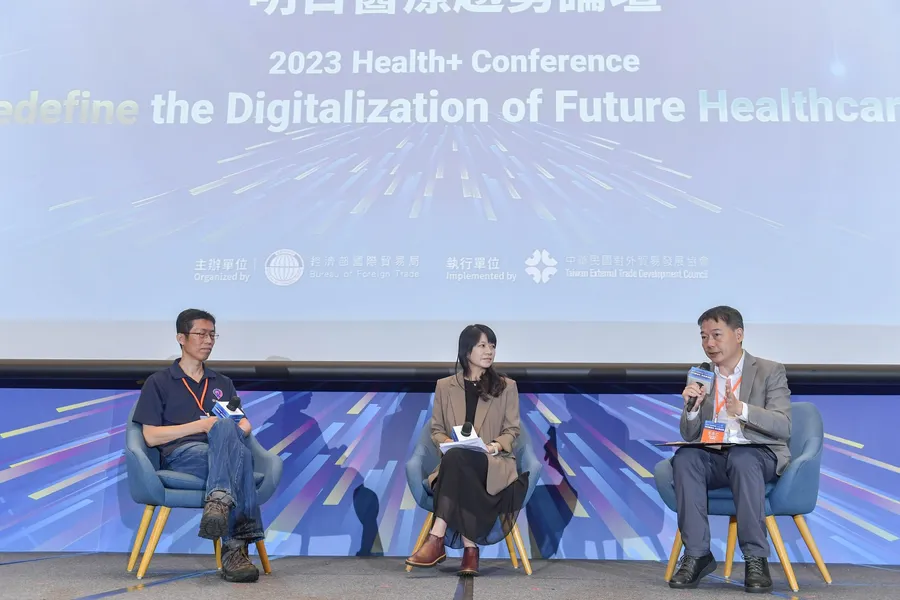 人才、技術通通有，台灣醫療新創發展為何還卡關？出海站穩國際還差什麼？
