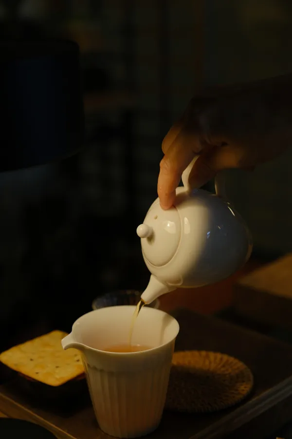 嘉義內海