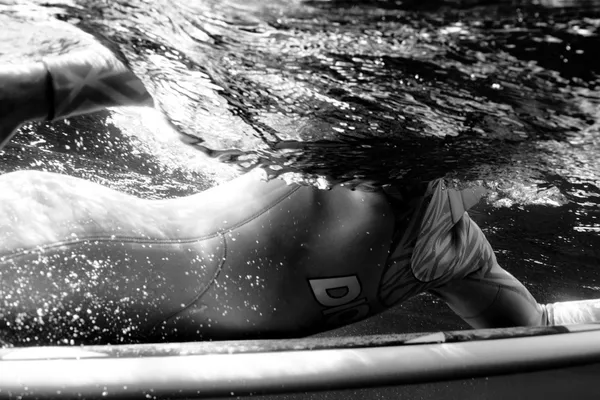 DIOR MEN'S BEACHWEAR CAPSULE 2023 EDITORIAL SHOOTI