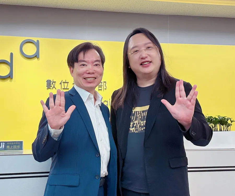 台灣IT業「薪水跟越南差不多」！最佳IT雇主獎，除了聯發科、鴻海還有誰入圍？