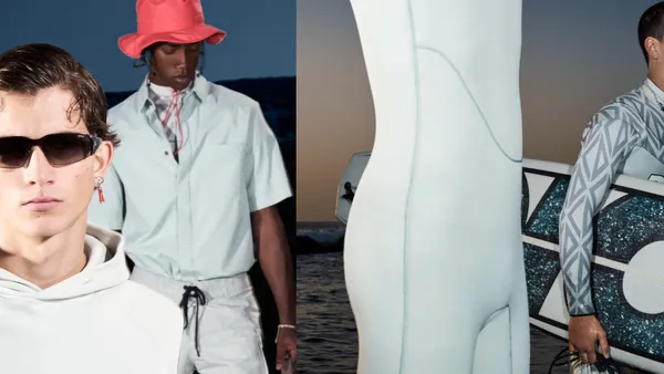 Dior 與 Vissla 聯手推精品級潛水衣？高規格打造衝浪板，也藉探索海洋串連永續承諾