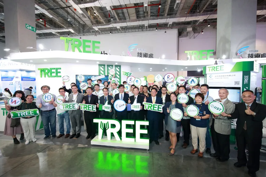 經濟部TREE計畫大放異彩！率領21家團隊展現亮眼成果，募資金額達到30億新臺幣