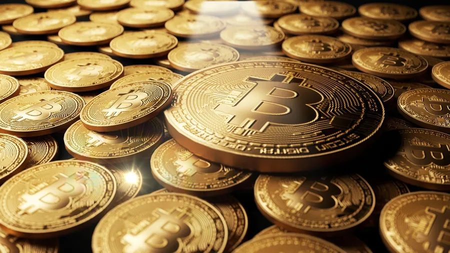 市值佔加密市場一半！比特幣主導地位上升中，背後跟兩大原因有關