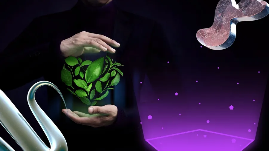 【觀點】淨零、永續也能去中心化！影響力也可以被追朔，一次搞懂dESG是什麼？