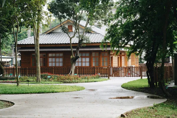 嘉義「城市公園野草學」特展
