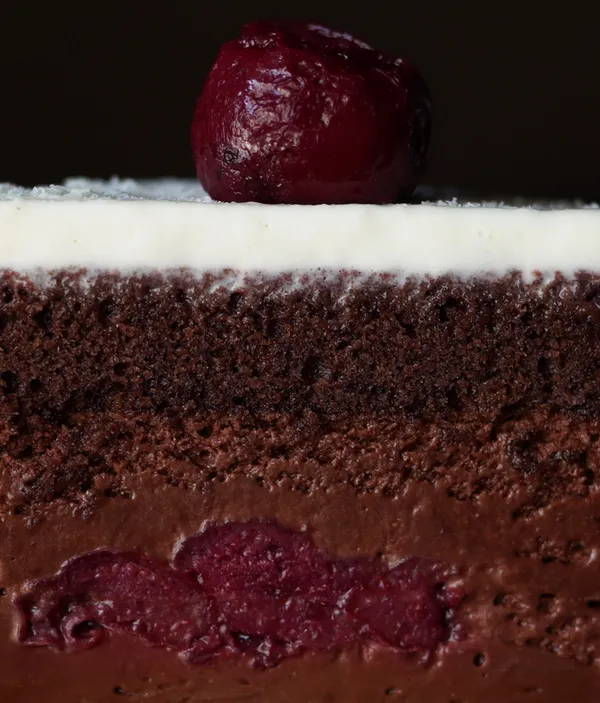 YU CHOCOLATIER 畬室八週年