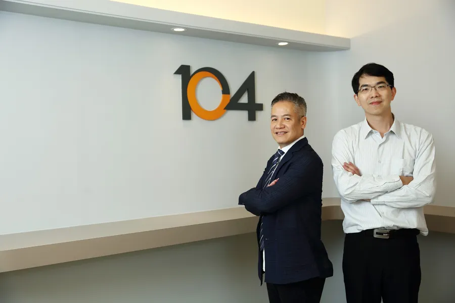 蓋亞資訊攜手一零四資訊展現Chronicle效能，瞄準自動化資安之路前行