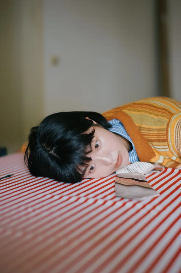 鄭弘敬專欄 #005 雪莉