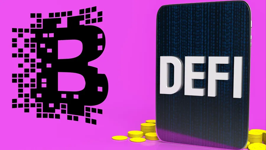 萬物金融化！從傳統金融到加密監管，產業專家怎麼看DeFi下一步？