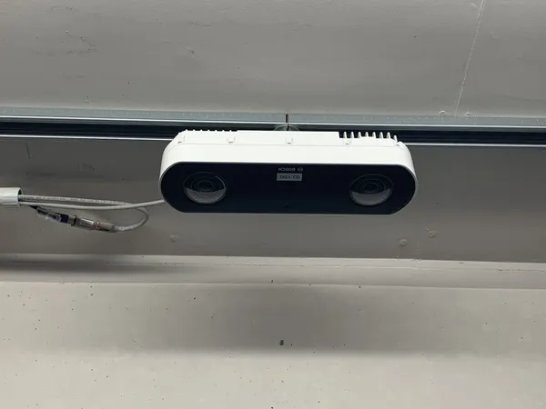 賓士Level 4自動駕駛停車