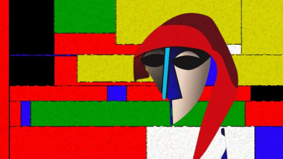 以佩佩蛙為靈感！地板價長居420萬台幣，NFT世界中「現代迷因」Batzdu是誰？