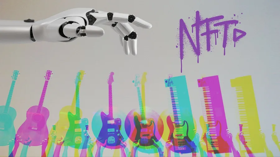 AI歌曲創百萬流量，Spotify卻急著喊下架！音樂創作能跟AI共處嗎？一次看懂挑戰與趨勢