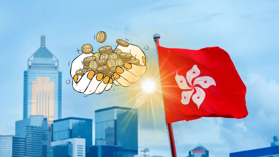 香港政府傳施壓大型銀行！金融機構與加密業者合作仍有疑慮，雙方的立場是什麼？