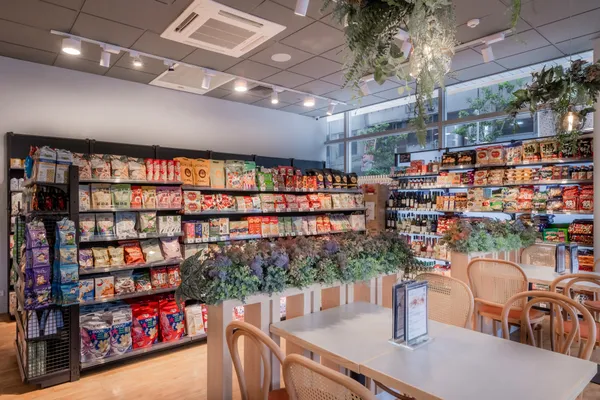 誠品生活時光雙北連展2店