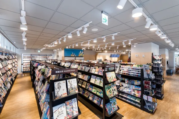 誠品生活時光雙北連展2店