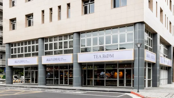 雙北連展 2 店！「誠品生活時光」進駐萬華社會住宅、淡水英專路，書量擴增 10 倍等亮點一次看