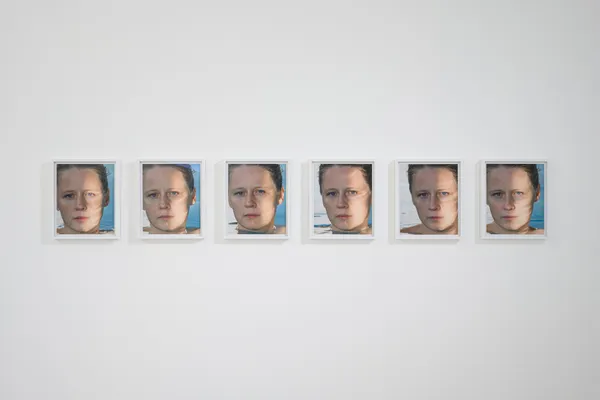 文心藝所 羅尼霍恩Roni Horn