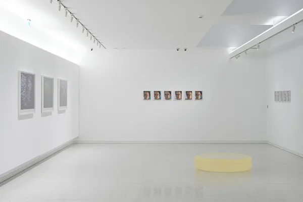 文心藝所 羅尼霍恩Roni Horn