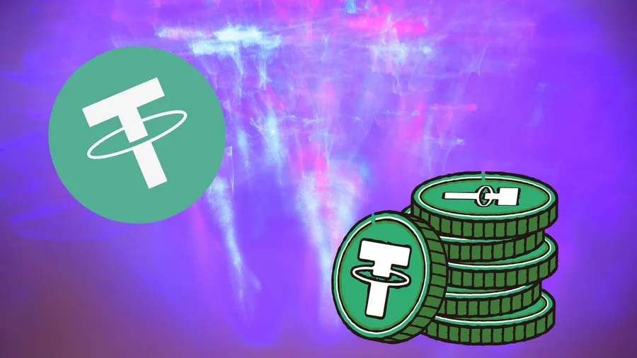 穩定幣龍頭USDT機密文件流出！大量資金存放在台灣、曾持有中國證券