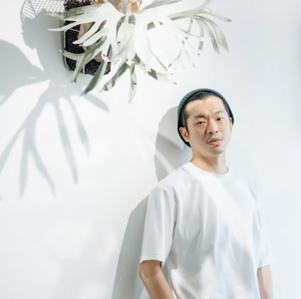 春室 夏季展覽「溫室」