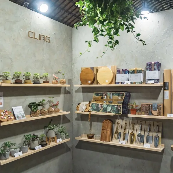 「台灣第一植物界：花見植狩」