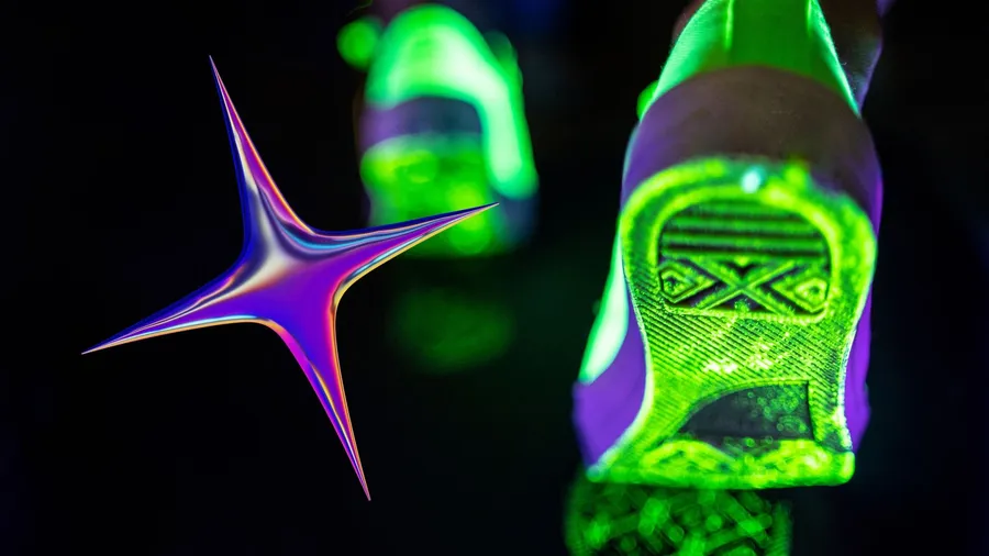 Nike球鞋NFT跑進《要塞英雄》！買道具還可賺積分，243萬玩家能成為「鏈遊」爆發關鍵嗎？