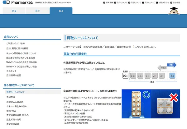 Pharmarket 藥物二級流通平台.png