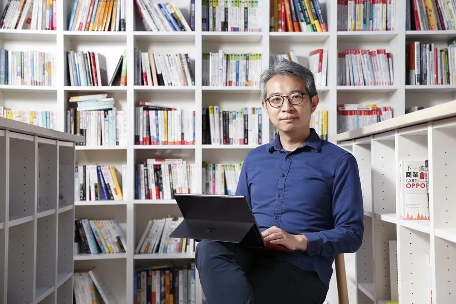 ChatGPT提升生產力11技！電腦玩物站長：創意工作者需要一個「對話者」