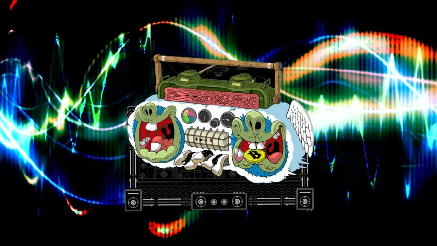 獲100萬美元融資！音樂NFT平台Fansi啟動代幣私募計畫，下步瞄準東南亞市場