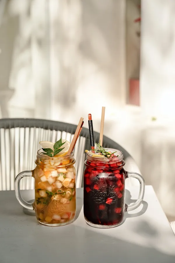 BAR MED