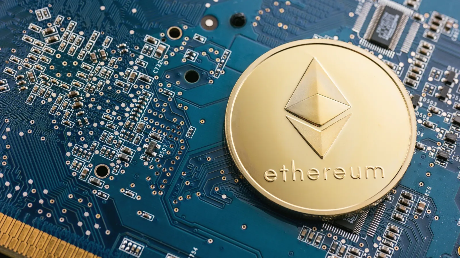 以太坊驗證者大塞車！基金會提議解放質押上限，正反意見一次看懂｜Web3+