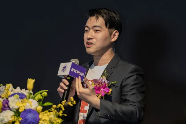 菁英國際