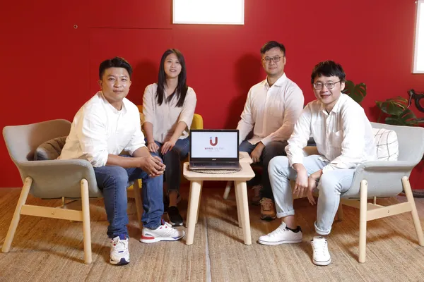 提高120倍的行程規劃效率！樂多科技要當旅行社缺工的秘密武器 