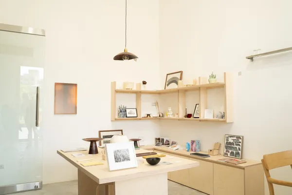 M Museo／ss space space