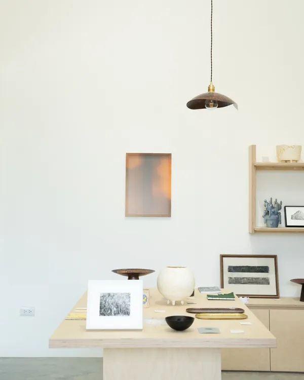 M Museo／ss space space
