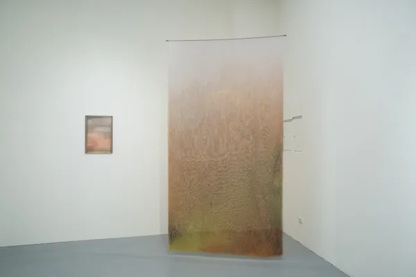 M Museo／ss space space